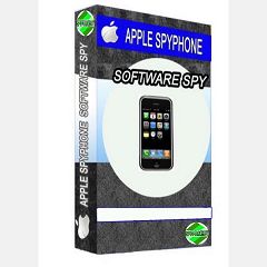 Software spia iPhone 7 Art.398-7