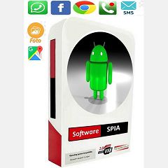 Software spy android
